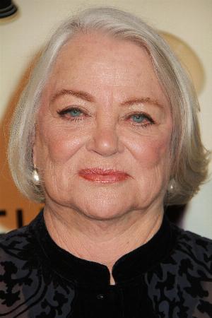 Louise Fletcher