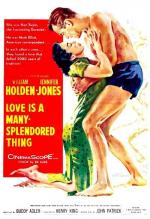 Love is a Many-Splendored Thing 