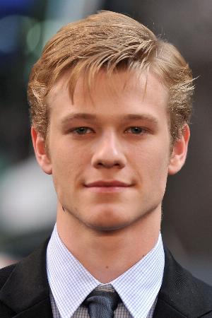 Lucas Till