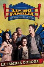 Lucho en familia (Serie de TV)