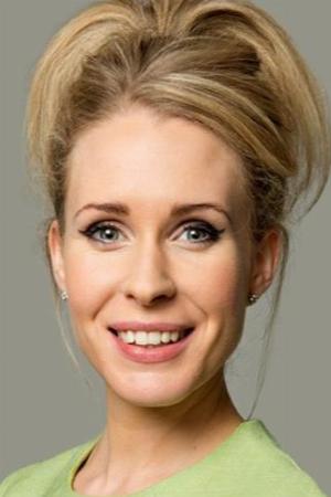 Lucy Beaumont