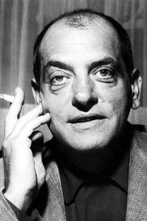 Luis Buñuel