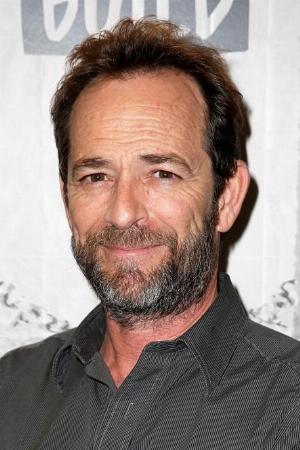 Luke Perry