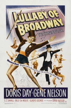 Lullaby of Broadway 