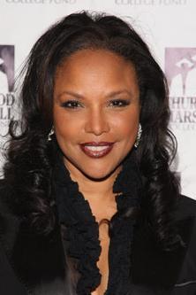 Lynn Whitfield