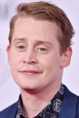 Macaulay Culkin