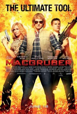 MacGruber 