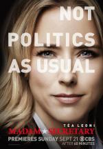 Madam Secretary (Serie de TV)