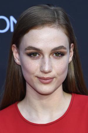 Madison Lintz