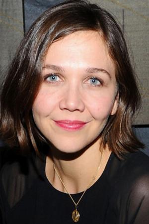 Maggie Gyllenhaal