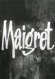 Maigret (Serie de TV)