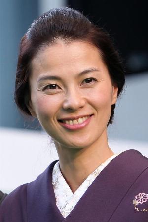 Makiko Esumi