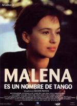 Malena es un nombre de tango 