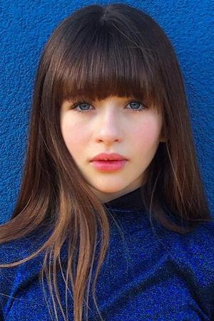 Malina Weissman