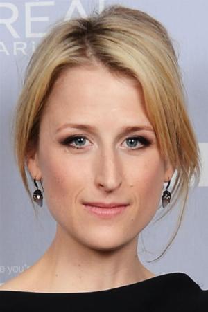 Mamie Gummer