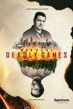 Manhunt: Deadly Games (TV Miniseries)