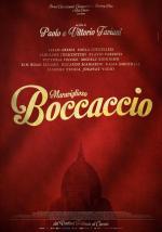 Maravilloso Boccaccio 