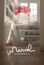 Marcel the Shell with Shoes On 