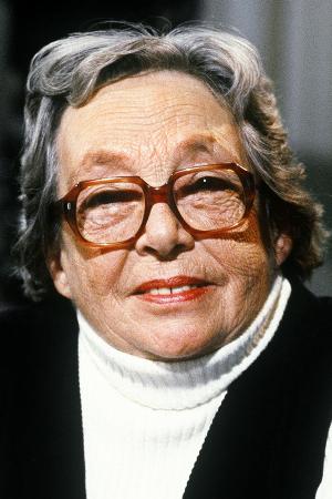 Marguerite Duras