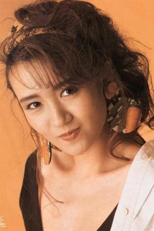 Mari Hamada