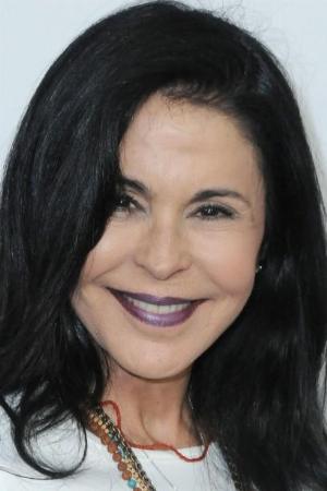 Maria Conchita Alonso