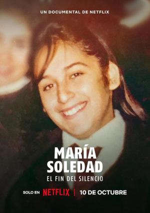 María Soledad: El fin del silencio 