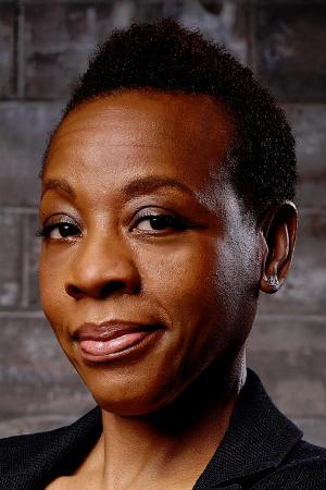 Marianne Jean-Baptiste