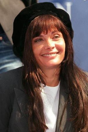 Marie Trintignant