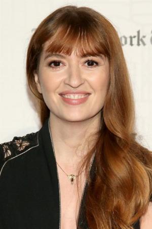 Marielle Heller