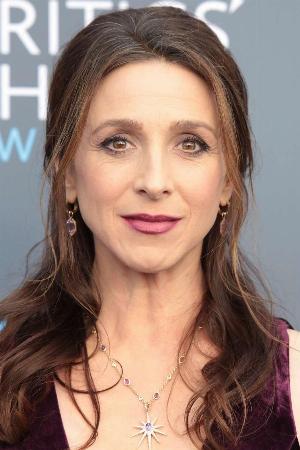 Marin Hinkle