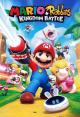 Mario + Rabbids Kingdom Battle 