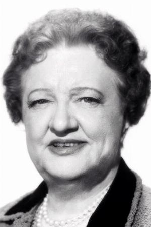 Marion Lorne