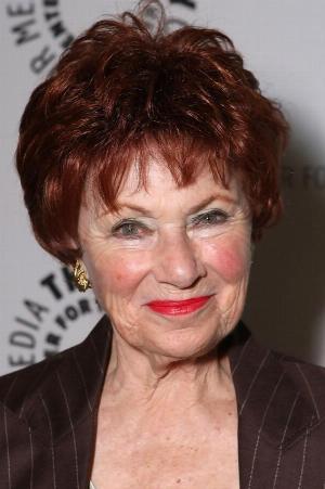 Marion Ross