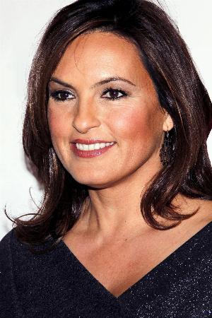 Mariska Hargitay