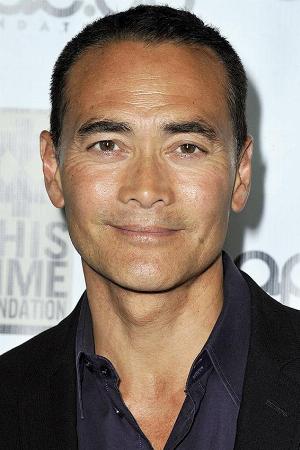 Mark Dacascos