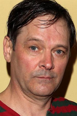 Mark Heap