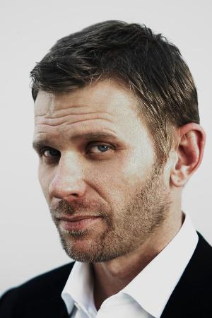 Mark Pellegrino