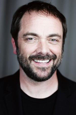 Mark Sheppard