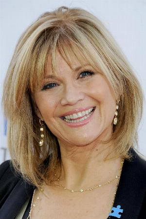 Markie Post