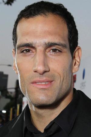 Marko Zaror