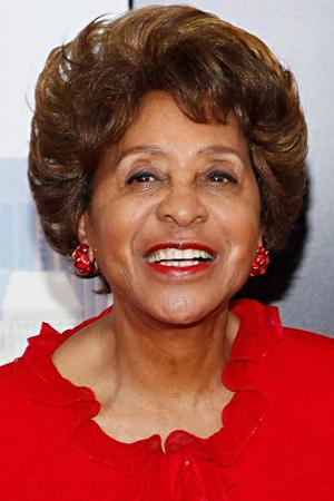 Marla Gibbs