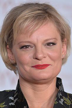 Martha Plimpton