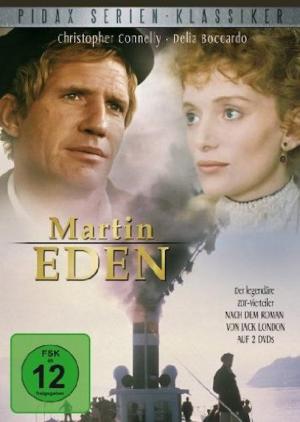 Martin Eden (TV Miniseries)