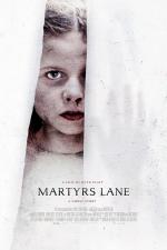 Martyrs Lane 