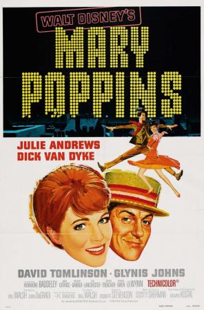 Mary Poppins 