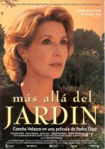 Más allá del jardín 