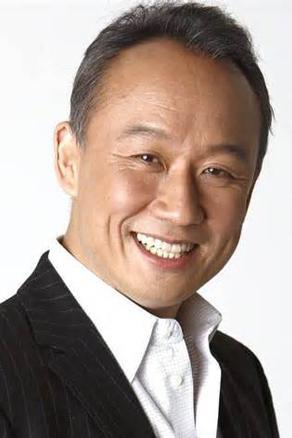 Masahiko Nishimura