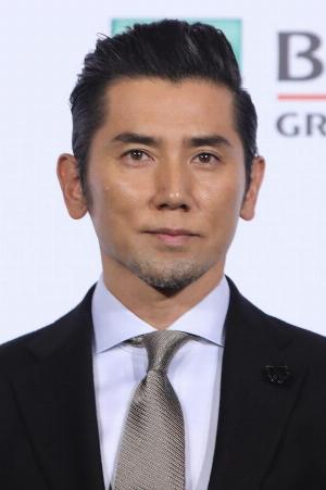 Masahiro Motoki