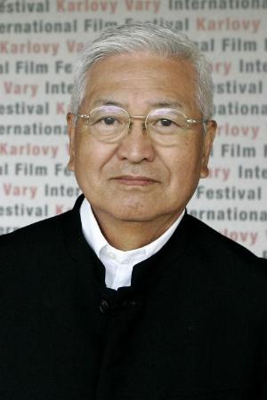 Masahiro Shinoda