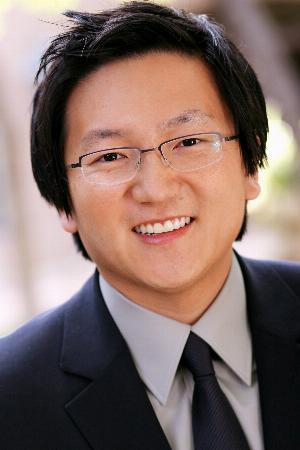 Masi Oka